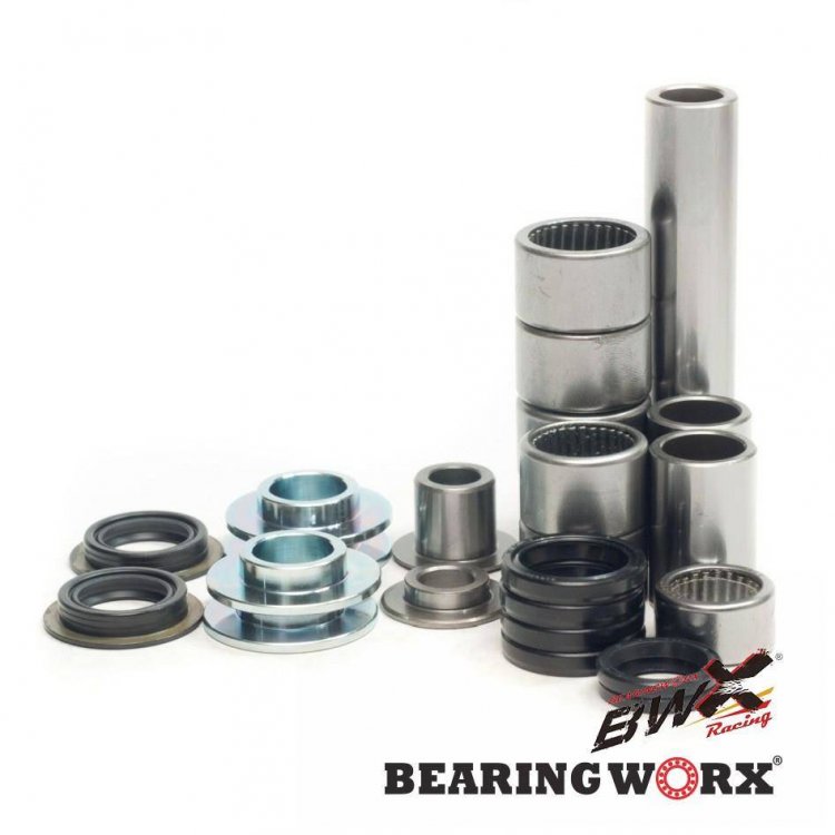 Bearing Worx Ремкомплект прогрессии Kawasaki KFX450R 0814 (271160)
