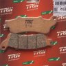 Тормозные колодки Lucas TRW – MCB705SH синтетические