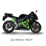 Crazy Iron 1000117 Клетка демпферная DAMPER Honda CBR1000RR 06-07