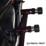 Crazy Iron 1000117 Клетка демпферная DAMPER Honda CBR1000RR 06-07