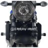 Crazy Iron 209112 Клетка PRO Suzuki SV650 от 2016 г.в.