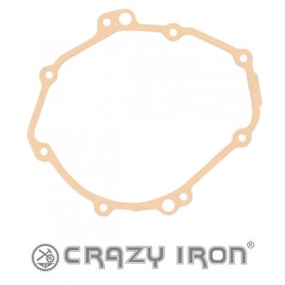 Crazy Iron GE02-012 Прокладка крышки генератора SUZUKI GSX-R1000 09-16
