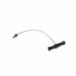 Accel Вытягиватель ниппеля камеры черный