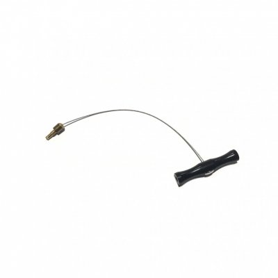 Accel Вытягиватель ниппеля камеры черный