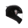 AGV Шлем K1 BLACK