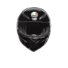 AGV Шлем K1 BLACK