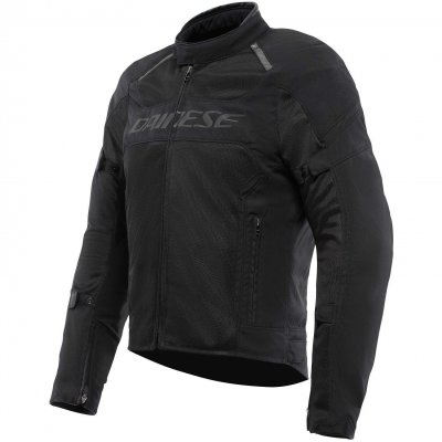 Куртка ткань Dainese AIR FRAME 3 TEX 691 BLACK