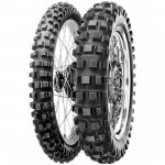 Моторезина Pirelli MT16 Garacross R21 80/100 51 R TT Передняя (Front)