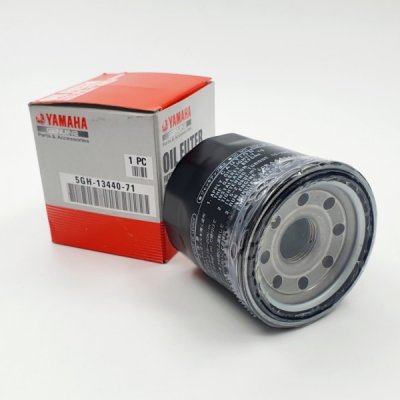 Фильтр масляный Yamaha OEM 5GH-13440-71-00