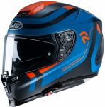 HJC Шлем RPHA 70 CARBON REPLE MC27SF