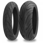 Моторезина Shinko F016 120/60ZR17 55W TL F