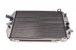 Радиатор для Yamaha OEM 4NK-12461-02