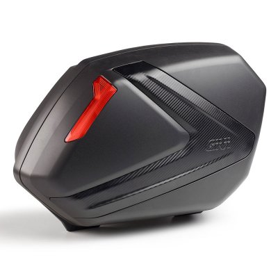 GIVI V37NN Кофры боковые MONOKEY SIDE 35 л. для крепежей PLX