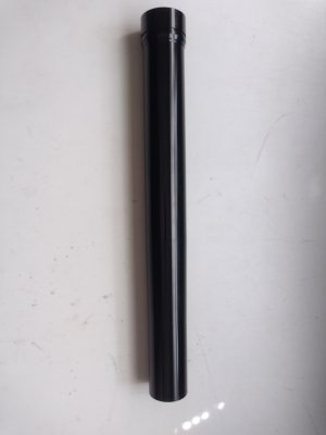 Внешний стакан пера вилки для KTM 390 13-19 черный