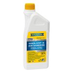 Антифриз RAVENOL TTC Protect C11 Premix -40C (готовый)