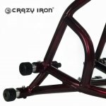 Crazy Iron 1011117 Клетка демпферная DAMPER Honda  CBR1000RR 08-15