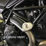 Crazy Iron 6047 Слайдеры Ducati Monster Monster 797