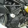 Crazy Iron 6047 Слайдеры Ducati Monster Monster 797