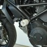 Crazy Iron 6047 Слайдеры Ducati Monster Monster 797