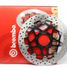 BREMBO 78B40878 Тормозной диск