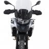 MRA 11-04653 Ветровое стекло для F750GS 2016- Touring T, цвет Серый