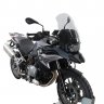 MRA 11-04653 Ветровое стекло для F750GS 2016- Touring T, цвет Серый