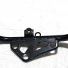 Кронштейн крепления приборной панели для Honda CBR 929 RR 00-01