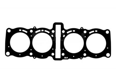 Chakin Прокладка ГБЦ Yamaha YBR250 (1S4-11181-00-00)