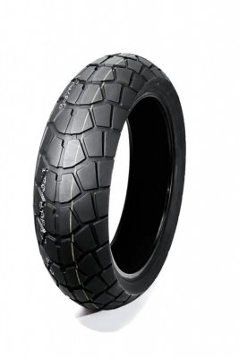 Моторезина Kingtyre K66 130/70 R17 62H TL/TT Rear 2024