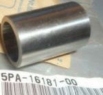 Втулка корзины сцепления OEM Yamaha 5PA-16181-00-00