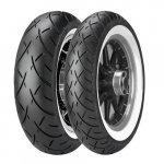 Мотошина Metzeler ME 888 Marathon Ultra R17 130/80 65H TL Front (Передняя) WW 2024