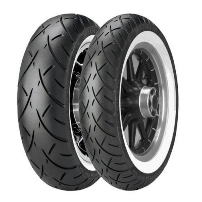 Мотошина Metzeler ME 888 Marathon Ultra R17 130/80 65H TL Front (Передняя) WW 2024