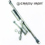 Crazy Iron Комплектующие для слайдеров