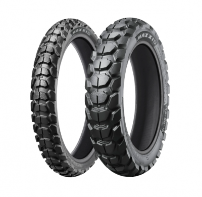 Мотошина Maxxis 140/80-18 MA-XTR 70S TL
