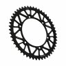 Звезда ведомая алюминиевая JTA461 51BLK