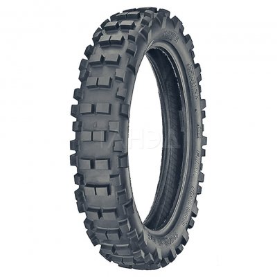 Покрышка Kenda K779 Gauntlet Extreme140/80-18 70R TT Rear