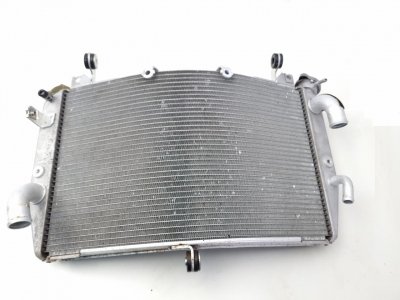Радиатор Tarazon TRS-R-570 для Yamaha R1 09-14