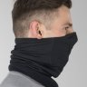 Бафф TECH NECK WARMER BASELAYER черный