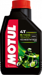 Motul 5100 Ester 4T 15W50 моторное масло для мотоциклов 1л