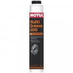 Многофункциональная смазка Motul Multi Grease 200