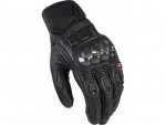 Мотоперчатки SPARK MAN GLOVES черный