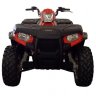 Расширители колесных арок для Polaris Sportsman 400/500/800 (2011-2013)