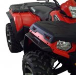 Расширители колесных арок для Polaris Sportsman 400/500/800 (2011-2013)