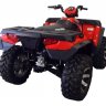 Расширители колесных арок для Polaris Sportsman 400/500/800 (2011-2013)