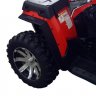 Расширители колесных арок для Polaris Sportsman 400/500/800 (2011-2013)