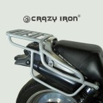 Crazy Iron Багажник для Honda X4 CB1300DC