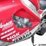 Crazy Iron 3050 Слайдеры Yamaha YZF 1000 R Tunderace 96-00