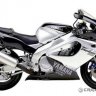 Crazy Iron 3050 Слайдеры Yamaha YZF 1000 R Tunderace 96-00