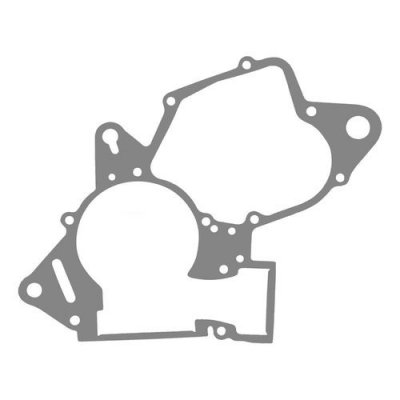 Прокладка половинок картера CHAKIN 11191-KZ4-890, 11191-KZ4-620 для мотоцикла Honda CR125 87-99