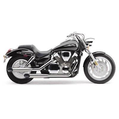 Выхлопная система Cobra 1180SC SLASHCUT